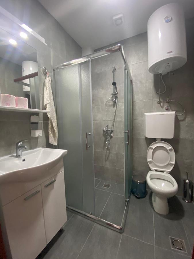 Stara Kuca Apartment Mokra Gora Exterior photo