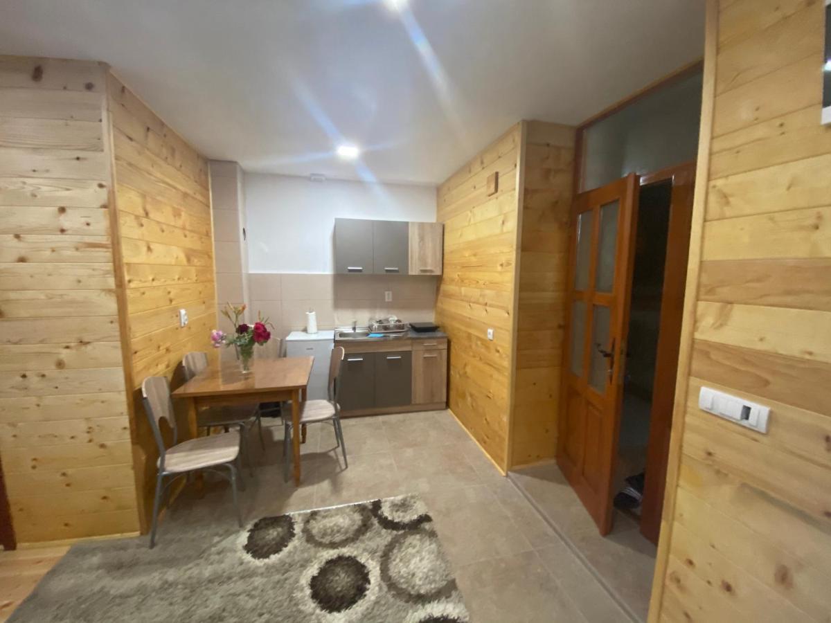Stara Kuca Apartment Mokra Gora Exterior photo