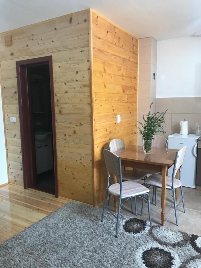 Stara Kuca Apartment Mokra Gora Exterior photo