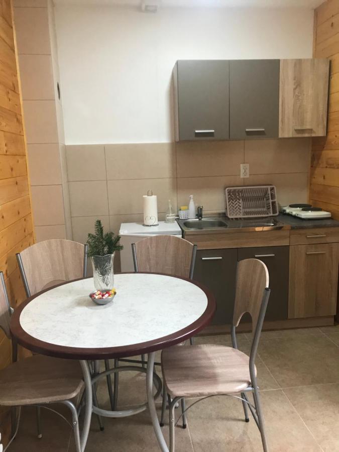 Stara Kuca Apartment Mokra Gora Exterior photo
