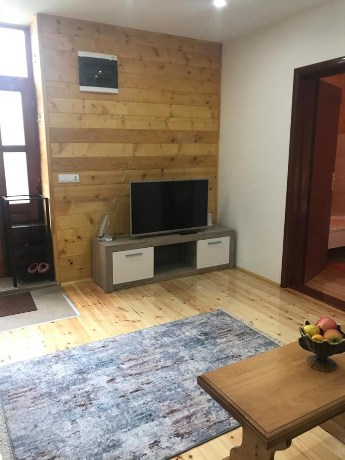 Stara Kuca Apartment Mokra Gora Exterior photo