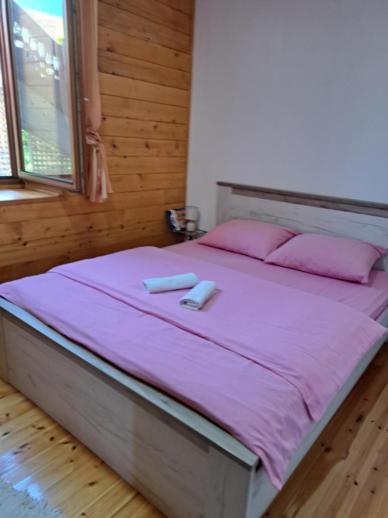 Stara Kuca Apartment Mokra Gora Exterior photo